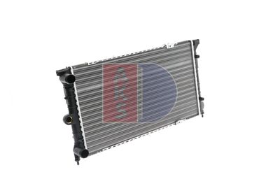 KüHLER MOTORKüHLUNG AKS DASIS 041630N 13