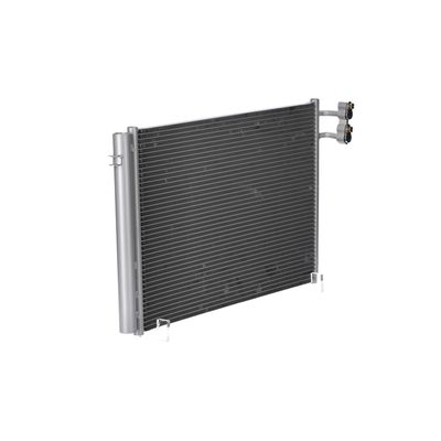 CONDENSATOR CLIMATIZARE NISSENS 94872 38