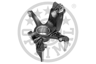 Sworzeń zwrotnicy, zawieszenie koła OPTIMAL KN-101109-01-L