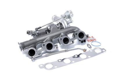 LADER AUFLADUNG BTS Turbo T981390 26