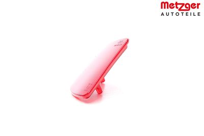 REFLECTOR METZGER AUTOTEILE 2080255 11
