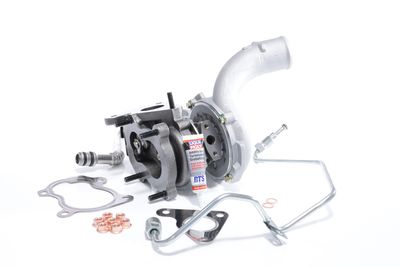 LADER AUFLADUNG BTS Turbo T981066BT 24