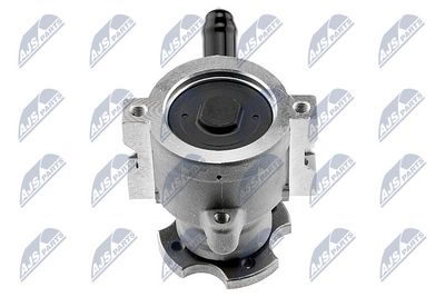 POMPA HIDRAULICA SISTEM DE DIRECTIE NTY SPWCT021 3