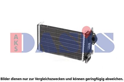 WäRMETAUSCHER INNENRAUMHEIZUNG