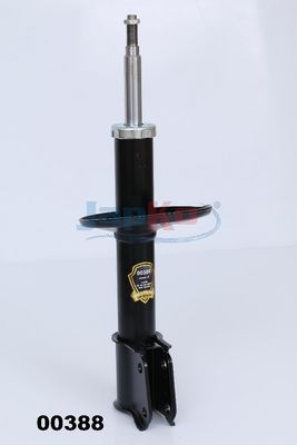 Stoßdämpfer