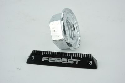 NACHLAUFSCHALE CORP AXE FEBEST 0431001 3