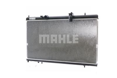 RADIATOR RACIRE MOTOR MAHLE CR801000S 14