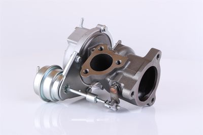 LADER AUFLADUNG NISSENS 93184 9