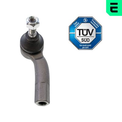 Tie Rod End G1-1428