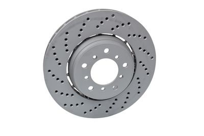 BREMSSCHEIBE ATE 24012802062 25