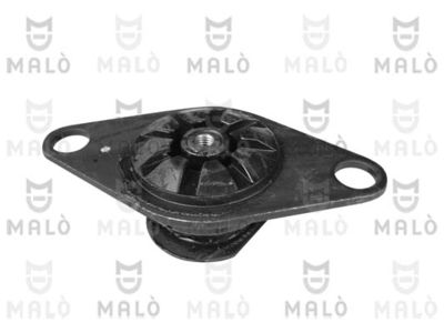 Подвеска, двигатель AKRON-MALÒ 6173AGES для FIAT UNO