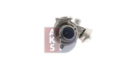 LADER AUFLADUNG AKS DASIS 025001N 8