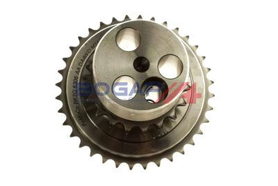 ROATA DINTATA ARBORE COTIT