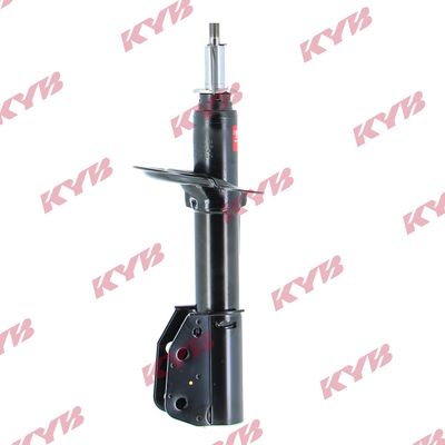 STOßDäMPFER KYB 3350066 17