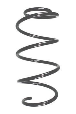 FAHRWERKSFEDER SPIDAN 87248