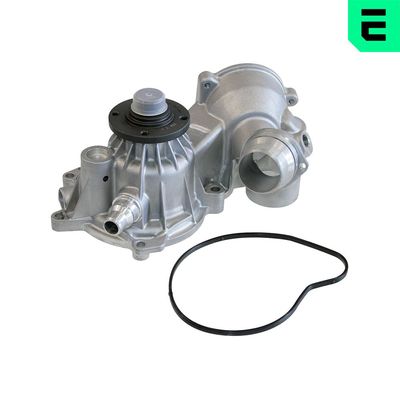 POMPă DE APă RăCIRE MOTOR