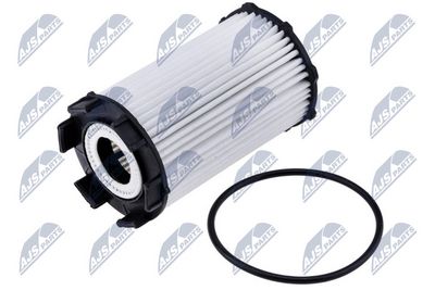 FILTRU ULEI NTY FOFAU001 1