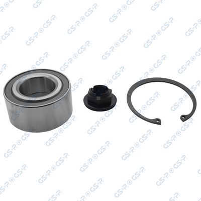 SET RULMENT ROATA GSP GK00X10