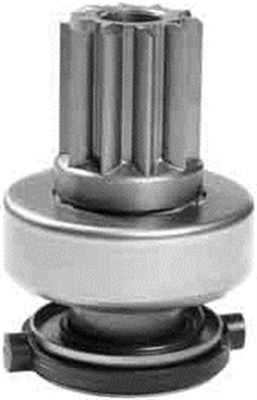 MAGNETI MARELLI Krumpliaratis, starteris