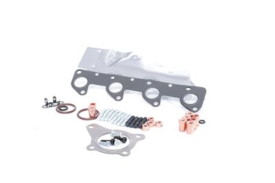 SET MONTAJ TURBOCOMPRESOR BTS Turbo T931298ABS 33