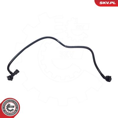 CUPLAJ CONDUCTA LICHID RACIRE