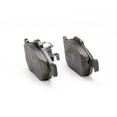 BREMSBELAGSATZ SCHEIBENBREMSE DELPHI LP2005 27