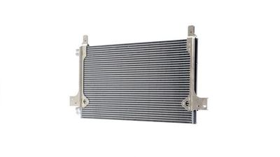 Kondenzátor, klimatizace MAHLE AC 282 000P