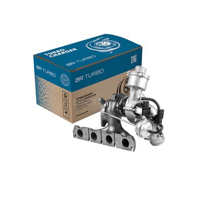 Ahdin BR TURBO 9VA01RS