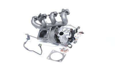 LADER AUFLADUNG BTS Turbo T981164 32