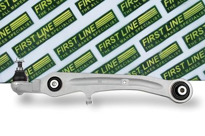 носач, окачване на колелата FIRST LINE FCA6675