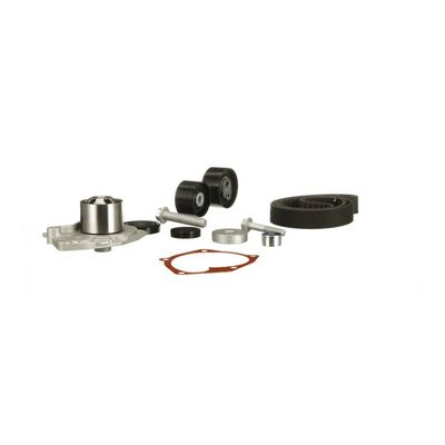 SET POMPA APA + CUREA DINTATA GATES KP55550XS 22