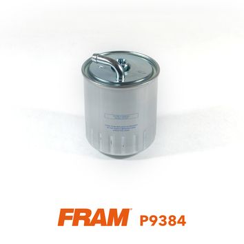 горивен филтър FRAM