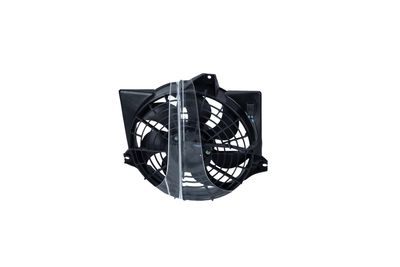 VENTILATOR RADIATOR NRF 470091 26
