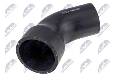 въздуховод за турбината NTY GPP-SA-004