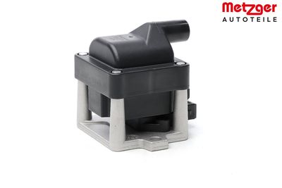 ZüNDSPULE METZGER AUTOTEILE 0880100 25