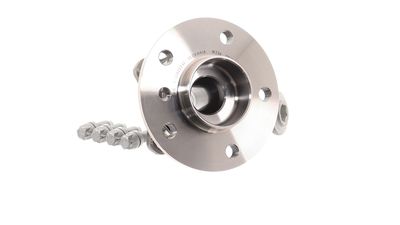 RADLAGERSATZ SKF VKBA7101 22