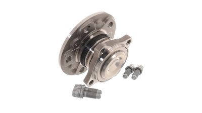 RADLAGERSATZ SKF VKBA7064 5