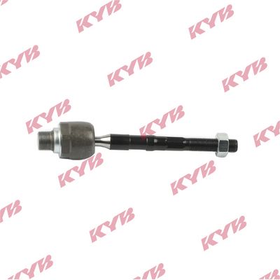 AXIALGELENK SPURSTANGE