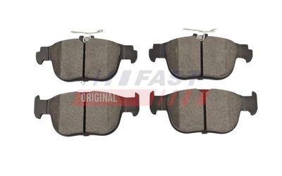 SET PLACUTE FRANA FRANA DISC FAST FT10182 1