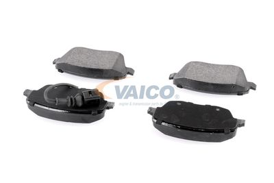 BREMSBELAGSATZ SCHEIBENBREMSE VAICO V108180 38