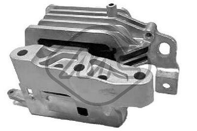 окачване, двигател Metalcaucho 54222