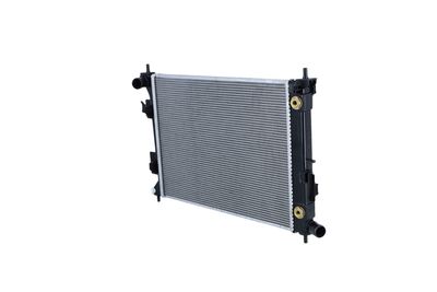 KüHLER MOTORKüHLUNG NRF 59277 9