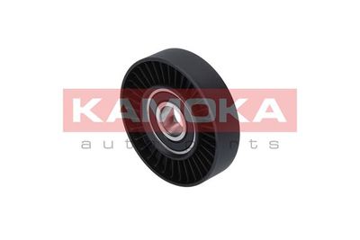 Napinacz, pasek klinowy wielorowkowy KAMOKA R0185