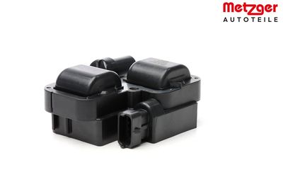 BOBINA DE INDUCTIE METZGER AUTOTEILE 0880054 32