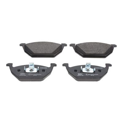 Brake Pad Set, disc brake 302029