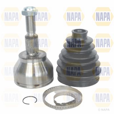 Joint, drive shaft NAPA NCV1134