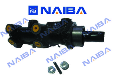 Pompa hamulcowa CALIPERE+ NAIBA M595