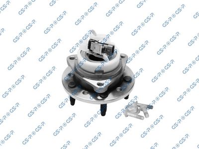 Zestaw łożysk koła GSP 9330001K