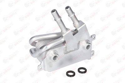 RADIATOR ULEI ULEI MOTOR BIRTH 80758 12