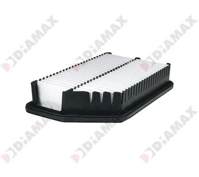 DIAMAX DA2940 Воздушный фильтр  для KIA PRO CEED (JD) 1.6 GDI